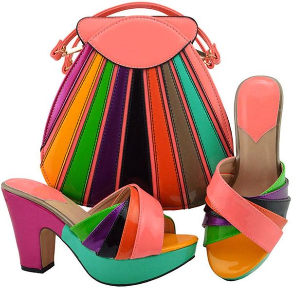 dress shoes designer women luxury 2021 nigerian and matching bags shoe bag for nigeria party wedding high heels pumps, Black
dress shoes designer women luxury 2021 nigerian and matching bags shoe bag for nigeria party wedding high heels pumps, Black