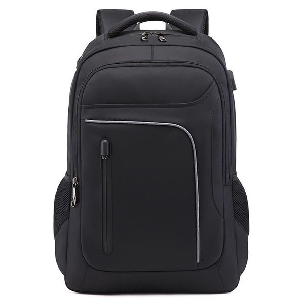 backpack lapanti-theft waterproof school backpacks usb charging men business travel bag design
backpack lapanti-theft waterproof school backpacks usb charging men business travel bag design