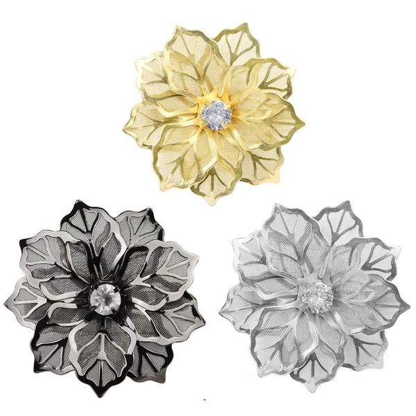 rose mesh flower napkin ring hollow metal rings parties wedding adornment button table ornament supplies
rose mesh flower napkin ring hollow metal rings parties wedding adornment button table ornament supplies