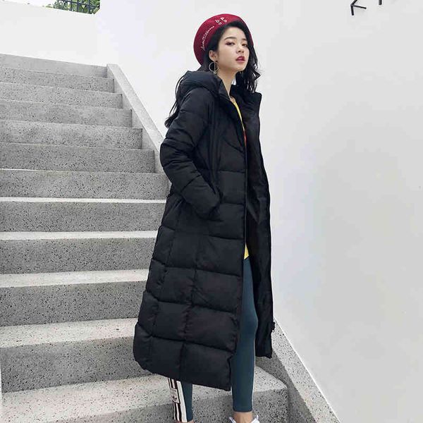 women's fur & faux winter jackets, hooded cotton long hooded, thickened, women's sparks loose, plus size 6xl, solid colour 8858, Black
women's fur & faux winter jackets, hooded cotton long hooded, thickened, women's sparks loose, plus size 6xl, solid colour 8858, Black