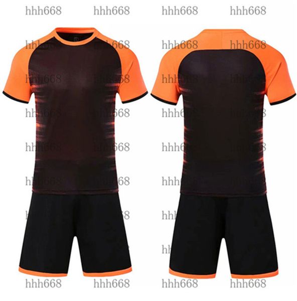 2021 010185 football tracksuit short sleeve match training suit children's team jersey number logo customization 23, Black
2021 010185 football tracksuit short sleeve match training suit children's team jersey number logo customization 23, Black