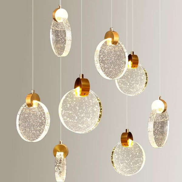 pendant lamps modern minimalist three-head chandelier personality bar restaurant living room metal crystal lamp
pendant lamps modern minimalist three-head chandelier personality bar restaurant living room metal crystal lamp