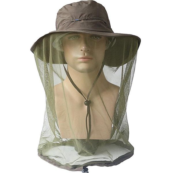 stingy brim hats mosquito head net hat sun bucket with invisible mesh protecting from insect gorras para hombre, Blue;gray
stingy brim hats mosquito head net hat sun bucket with invisible mesh protecting from insect gorras para hombre, Blue;gray