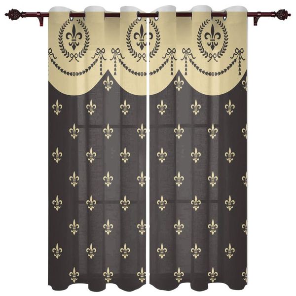 luxury modern window curtains vintage lace bow bedroom living room dining decoration translucent beautiful curtain & drapes
luxury modern window curtains vintage lace bow bedroom living room dining decoration translucent beautiful curtain & drapes