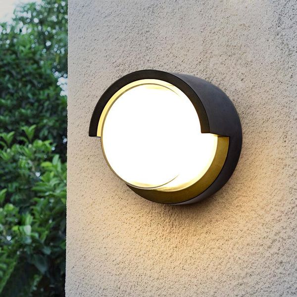 wall lamp waterproof led light outdoor lighting indoor bathroom bedroom stairs porch gate garden
wall lamp waterproof led light outdoor lighting indoor bathroom bedroom stairs porch gate garden