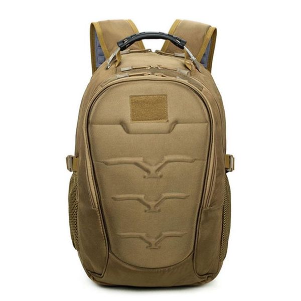 backpack outdoor sports 40l large capacity usb charging bag mutifunction hiking men and women
backpack outdoor sports 40l large capacity usb charging bag mutifunction hiking men and women
