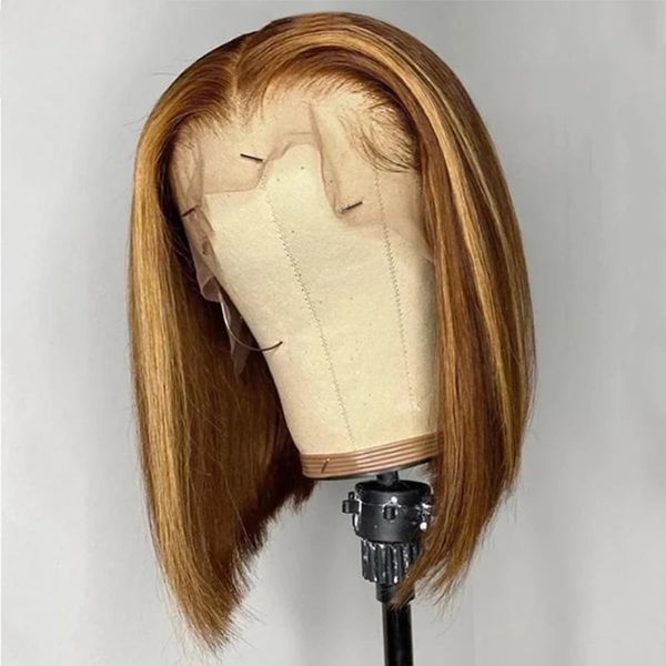 lace wigs alidiamond p4/27 highlight wig ombre brown short bob straight front colored t human hair, Black;brown
lace wigs alidiamond p4/27 highlight wig ombre brown short bob straight front colored t human hair, Black;brown