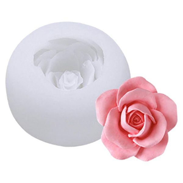 craft tools 3d flower bloom rose shape silicone fondant soap cake mold cupcake jelly candy chocolate decoration baking tool moulds 45a
craft tools 3d flower bloom rose shape silicone fondant soap cake mold cupcake jelly candy chocolate decoration baking tool moulds 45a
