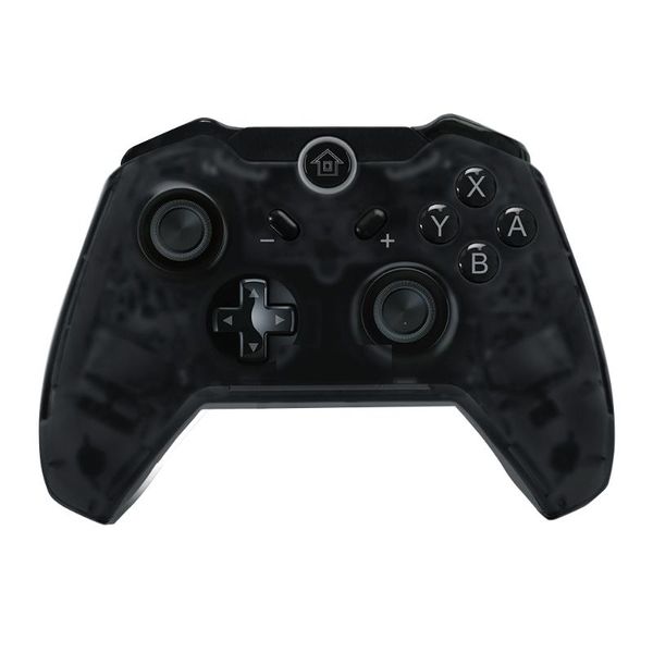 game controllers & joysticks bluetooth joystick wireless switch pro controller joypad remote for console pc 360 model pad
game controllers & joysticks bluetooth joystick wireless switch pro controller joypad remote for console pc 360 model pad