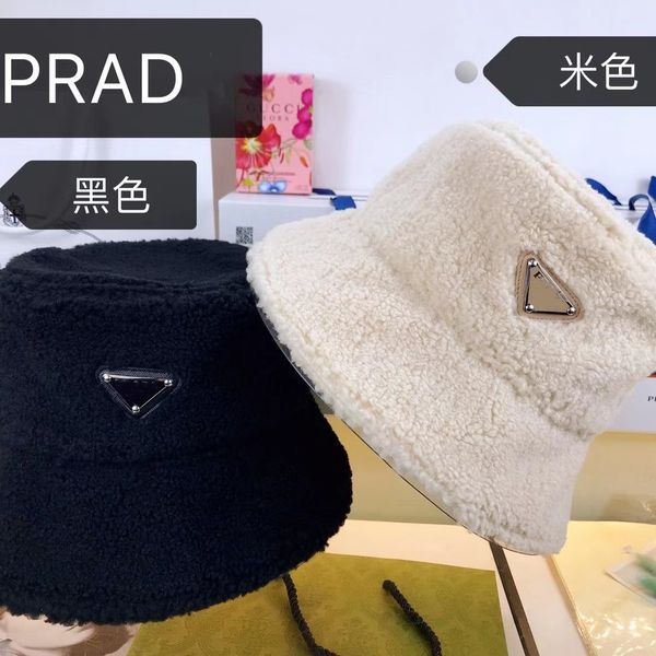 new inverted triangle autumn and winter lamb wool basin hat versatile fisherman fashion warm cute wardrobe accessories, Blue;gray
new inverted triangle autumn and winter lamb wool basin hat versatile fisherman fashion warm cute wardrobe accessories, Blue;gray