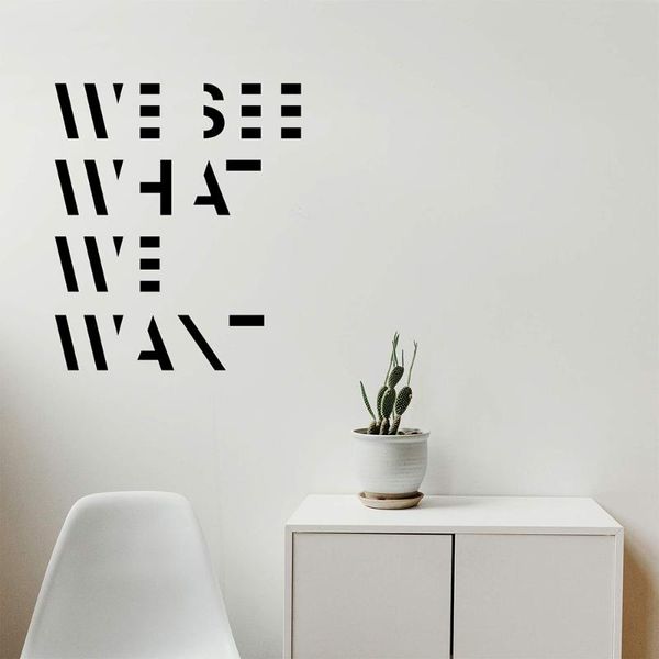 wall stickers colorful encouraging text sticker waterproof wallpaper home decor for living room company school office decal mural
wall stickers colorful encouraging text sticker waterproof wallpaper home decor for living room company school office decal mural
