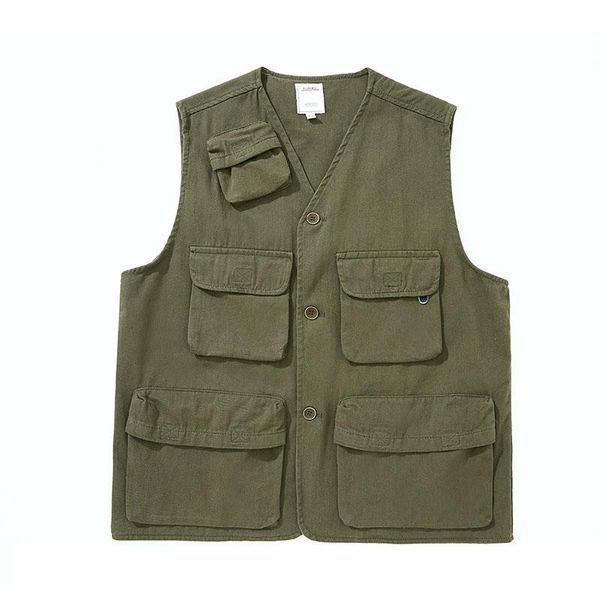 men's vests summer vest work men veste sans manches mens gilet manche homme cotton khaki fashion comfort, Black;white
men's vests summer vest work men veste sans manches mens gilet manche homme cotton khaki fashion comfort, Black;white