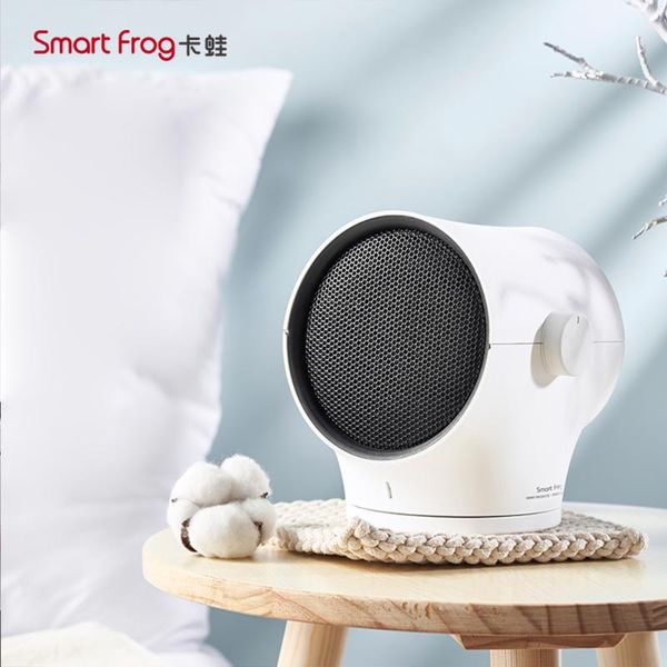 smartfrog mini electric heater deskhousehold warmer fan cool warm wind two modes use 3 gears adjustable saving office smart home control
smartfrog mini electric heater deskhousehold warmer fan cool warm wind two modes use 3 gears adjustable saving office smart home control