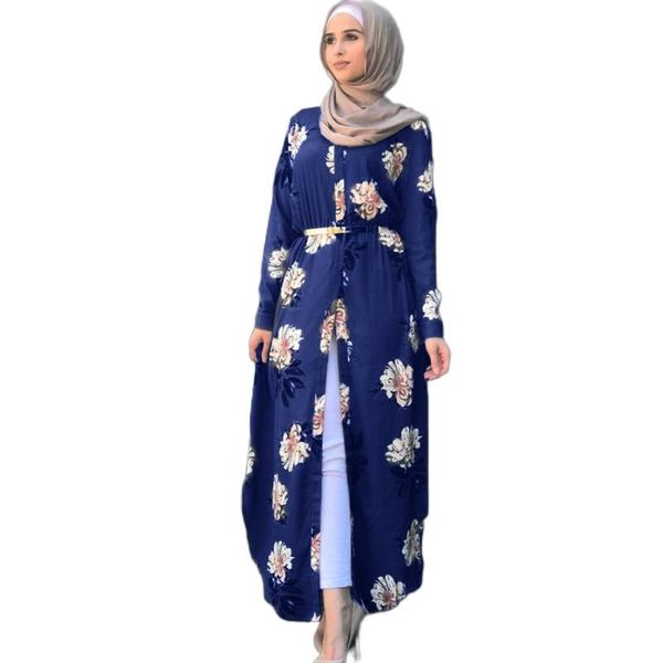 ethnic clothing muslim print abaya kimono floral hijab dress arabic dubai african women pakistan caftan marocain kaftan qatar islamic, Red
ethnic clothing muslim print abaya kimono floral hijab dress arabic dubai african women pakistan caftan marocain kaftan qatar islamic, Red