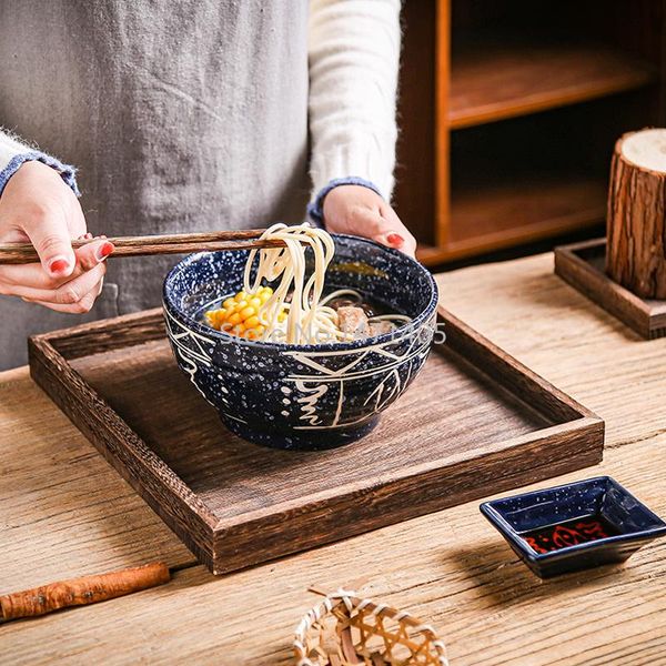 ramen bowl japanese tableware commercial hat instant noodle single student ceramic household net red large soup bowls
ramen bowl japanese tableware commercial hat instant noodle single student ceramic household net red large soup bowls