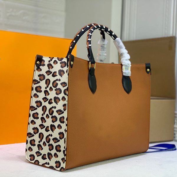 luxurys designers handbags womens medium tote grace shopping shoulder bags wallet leopard print leather large embossing lady clutch totes
luxurys designers handbags womens medium tote grace shopping shoulder bags wallet leopard print leather large embossing lady clutch totes