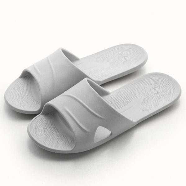 slippers summer 2021 solid color indoor non-slip couple bathroom soft sole men #3, Black
slippers summer 2021 solid color indoor non-slip couple bathroom soft sole men #3, Black