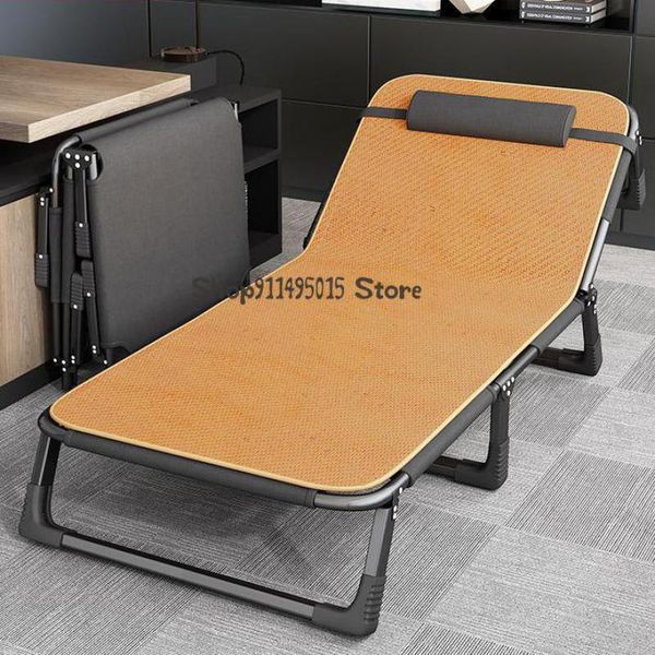 camp furniture folding bed single office nap artifact household lunch break escort simple portable recliner
camp furniture folding bed single office nap artifact household lunch break escort simple portable recliner