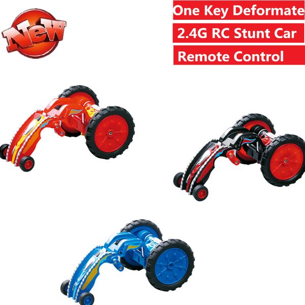 2.4g mini rc stunt car 360 degree rotation one key defromation remote control rc racing car toy model with led lights kid gifts
2.4g mini rc stunt car 360 degree rotation one key defromation remote control rc racing car toy model with led lights kid gifts
