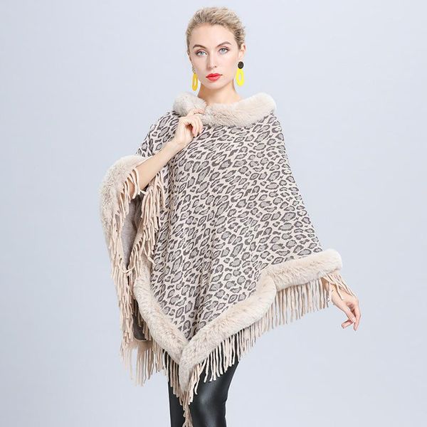 scarves luxury elegant handmade coat scarf shawl cape women winter collar tassel faux fur cashmere pashmina warm fashion bridal cloaks, Blue;gray
scarves luxury elegant handmade coat scarf shawl cape women winter collar tassel faux fur cashmere pashmina warm fashion bridal cloaks, Blue;gray