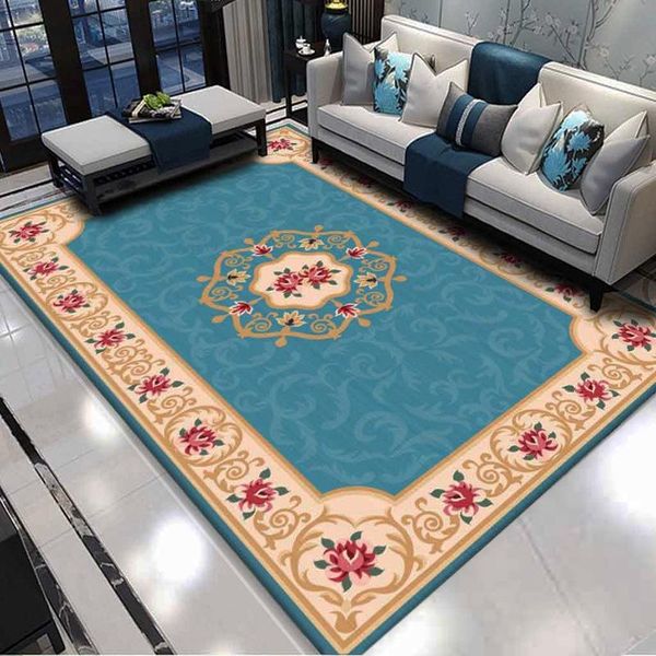 carpets european style antique pattern carpet living room full of bay window tea table blanket bedside
carpets european style antique pattern carpet living room full of bay window tea table blanket bedside