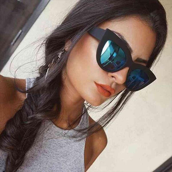d amp t cat eye sunglasses women mirror frame black pc color lens brand designer vintage fashion women sunglasses uv400, White;black
d amp t cat eye sunglasses women mirror frame black pc color lens brand designer vintage fashion women sunglasses uv400, White;black