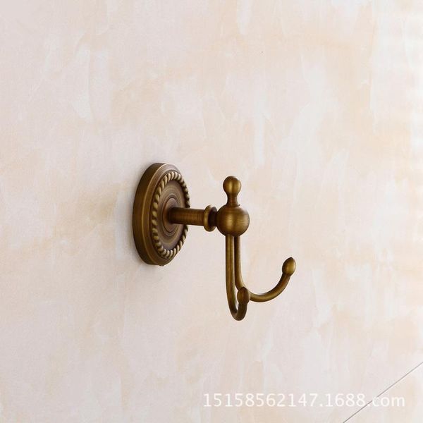 bathroom sink faucets european style copper antique coat hook simple hardware pendant clothes
bathroom sink faucets european style copper antique coat hook simple hardware pendant clothes