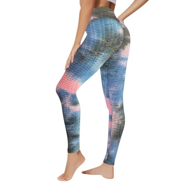 women's leggings women sport gym exercise high waist fitness leggins elasticity tights running athletic trousers push up yoga pants, Black
women's leggings women sport gym exercise high waist fitness leggins elasticity tights running athletic trousers push up yoga pants, Black