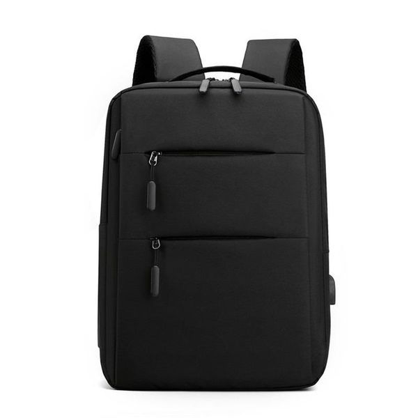 backpack men business casual oxford cloth large-capacity stylish multifunctional usb charging computer teenager lapbag
backpack men business casual oxford cloth large-capacity stylish multifunctional usb charging computer teenager lapbag