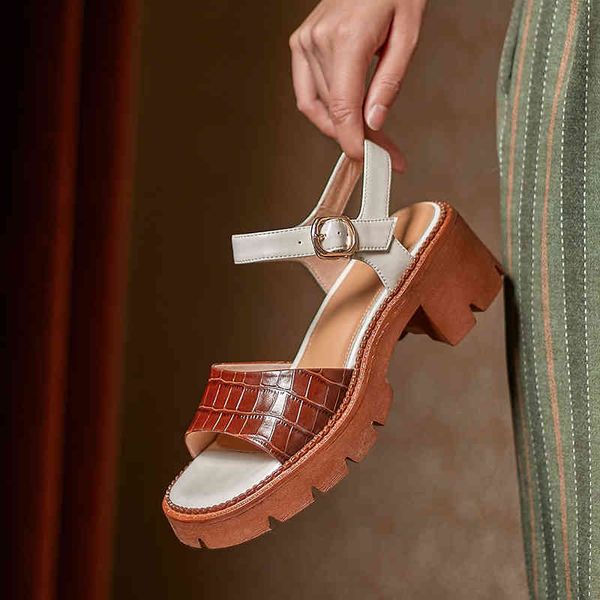 sandals selling women's sandals genuine leather summer shoes 22-24.5cm filled with relief grains + back open loop in ceyd, Black
sandals selling women's sandals genuine leather summer shoes 22-24.5cm filled with relief grains + back open loop in ceyd, Black