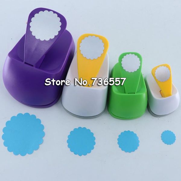 binders 4 sizes wave circle design eva foam punch paper puncher scrapbooking cutter hole craft for diy artwork
binders 4 sizes wave circle design eva foam punch paper puncher scrapbooking cutter hole craft for diy artwork