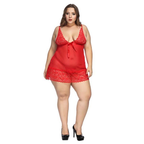 plus size white lingerie womens sleepwears lace babydoll flare sleeve chemise porno underwear dress erotic costumes apparel, Black;red
plus size white lingerie womens sleepwears lace babydoll flare sleeve chemise porno underwear dress erotic costumes apparel, Black;red