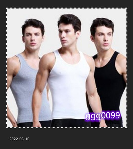 3pcs/lot mens cotton solid seamless underwear undershirts clothing mens sleeveless tank vest comfortable undershirt 3 colors, Black;brown
3pcs/lot mens cotton solid seamless underwear undershirts clothing mens sleeveless tank vest comfortable undershirt 3 colors, Black;brown