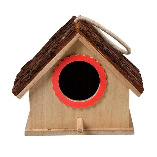 large bird house wood wooden hanging standing birdhouse outdoor garden decor 2021 cages
large bird house wood wooden hanging standing birdhouse outdoor garden decor 2021 cages