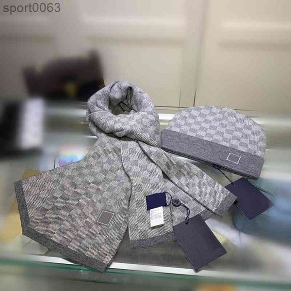 classic lattice winter hats designers bone cap men women couple scarf hat two-piece suit scarf caps scarves sets, Blue;gray
classic lattice winter hats designers bone cap men women couple scarf hat two-piece suit scarf caps scarves sets, Blue;gray