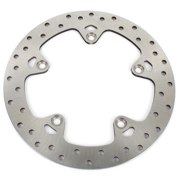 motorcycle brakes bikingboy rear brake disc disk rotor for f 650 gs 08-12 800 10-18 r 05-19 s 06-10 st 04-12 gt
motorcycle brakes bikingboy rear brake disc disk rotor for f 650 gs 08-12 800 10-18 r 05-19 s 06-10 st 04-12 gt