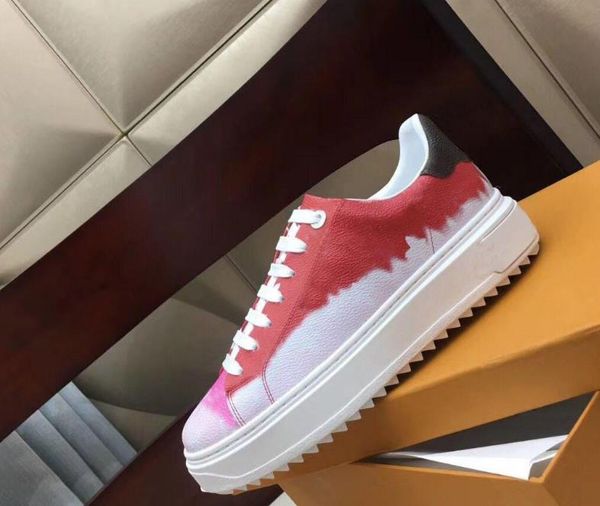 casual shoes women travel leather lace-up sneaker 100% cowhide fashion lady designer running trainers letters woman shoe platform printed sn
casual shoes women travel leather lace-up sneaker 100% cowhide fashion lady designer running trainers letters woman shoe platform printed sn