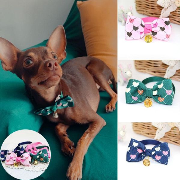 dog collars & leashes handmade pet collar cat bow tie supplies polyester necktie grooming decoration accessories
dog collars & leashes handmade pet collar cat bow tie supplies polyester necktie grooming decoration accessories