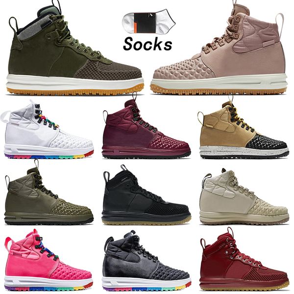 sports lunar 1 duckboot running shoes particle pink army olive white multi-color burgundy metallic gold linen team red gum mens women outdoo
sports lunar 1 duckboot running shoes particle pink army olive white multi-color burgundy metallic gold linen team red gum mens women outdoo