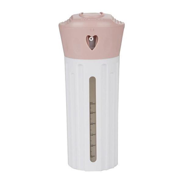 storage bottles & jars travel dispenser 4-in-1 leak proof toiletries sub-bottle refillable for shower gel soap empty container kit
storage bottles & jars travel dispenser 4-in-1 leak proof toiletries sub-bottle refillable for shower gel soap empty container kit