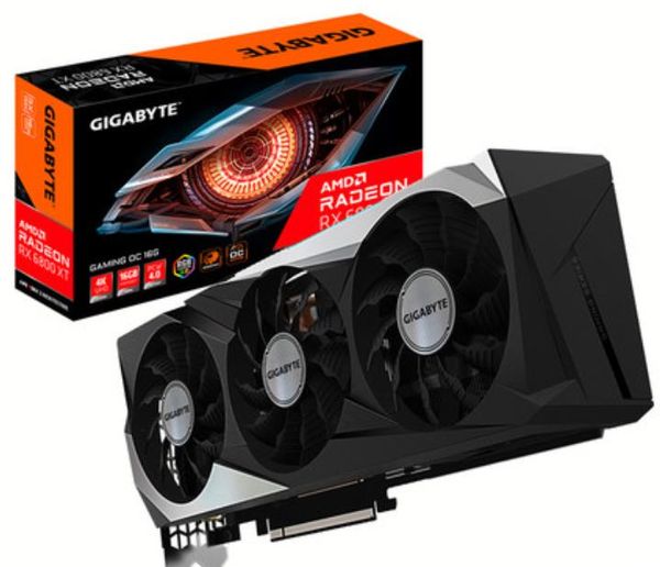 gigabyte graphics card 6900xt/6800xt 16g/6700xt 12g/6600xt 8g deskcomputer gaming games
gigabyte graphics card 6900xt/6800xt 16g/6700xt 12g/6600xt 8g deskcomputer gaming games