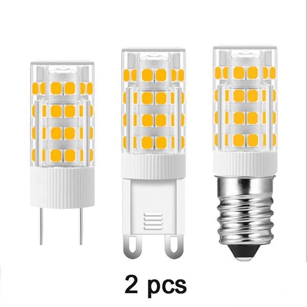 bulbs 2pcs g9 g4 e14 led corn lamp 3w 5w 7w 2835 crystal silicone candle replace 20-40w halogen lamps christmas light bulb
bulbs 2pcs g9 g4 e14 led corn lamp 3w 5w 7w 2835 crystal silicone candle replace 20-40w halogen lamps christmas light bulb