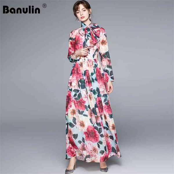 runway holiday maxi dresses summer women long sleeve floral print sashes pleated boho chiffon with scarf 210603, Black;gray
runway holiday maxi dresses summer women long sleeve floral print sashes pleated boho chiffon with scarf 210603, Black;gray
