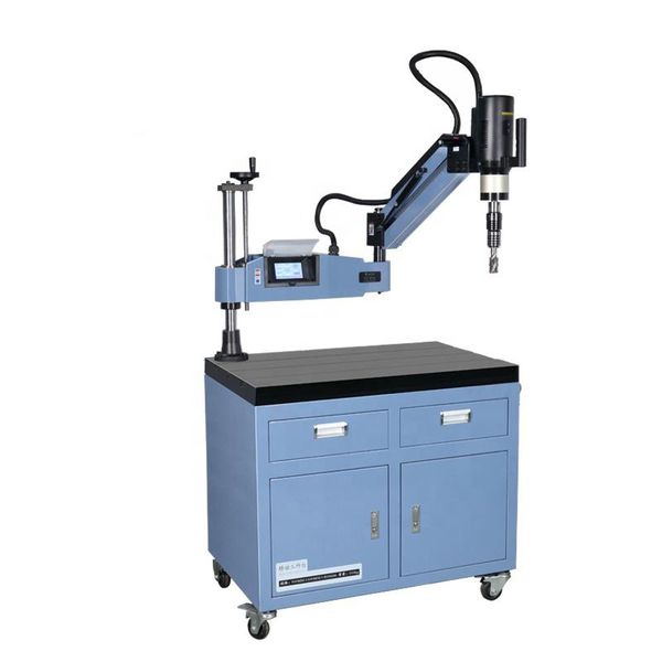 pneumatic tools m3-m36 ce universal type electric tapping machine tapper machine-working threading arm
pneumatic tools m3-m36 ce universal type electric tapping machine tapper machine-working threading arm
