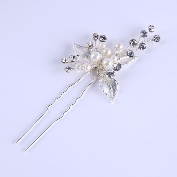 hair clips & barrettes fashion jewelry silver plated romantic pearl plant comb for women bijoux crystal bridal accessories gift, Golden;silver
hair clips & barrettes fashion jewelry silver plated romantic pearl plant comb for women bijoux crystal bridal accessories gift, Golden;silver