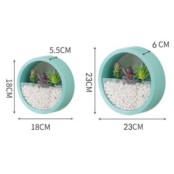 flower hanging round basket bonsai wall hydroponic planter pot with light tube home craft decoration slc88 aquariums
flower hanging round basket bonsai wall hydroponic planter pot with light tube home craft decoration slc88 aquariums