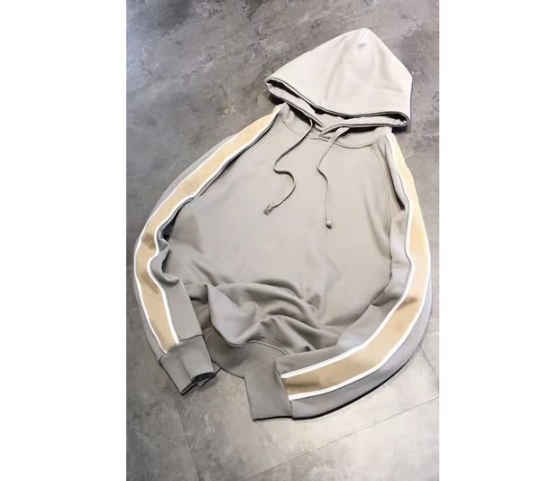 men's hoodies sweatshirts superior quality pullover man hooded sweater designer athletic wear sweater fashion casual menswear, Black
men's hoodies sweatshirts superior quality pullover man hooded sweater designer athletic wear sweater fashion casual menswear, Black