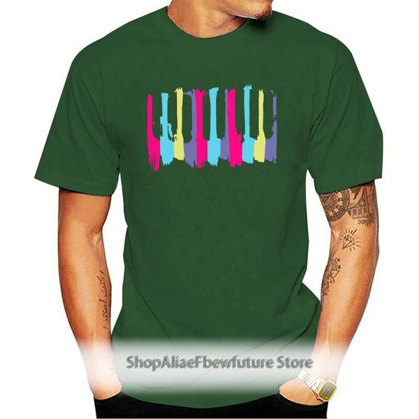 men's t-shirts fashion music colors men black t-shirt watercolor piano keys printed on male birthday gift custom tee shirts, White;black
men's t-shirts fashion music colors men black t-shirt watercolor piano keys printed on male birthday gift custom tee shirts, White;black