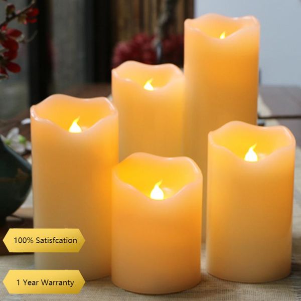 candles flameless uneven edge electrical paraffin wax led candle for wedding party/home/christmas/decoration and lovely night light
candles flameless uneven edge electrical paraffin wax led candle for wedding party/home/christmas/decoration and lovely night light