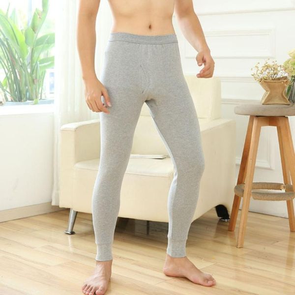 men's pants long johns set for men 100% cotton winter round neck warm ultra-soft solid color thin thermal underwear pajamas, Black
men's pants long johns set for men 100% cotton winter round neck warm ultra-soft solid color thin thermal underwear pajamas, Black